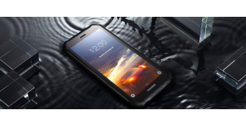 Doogee S90 - суперміцний модульний смартфон